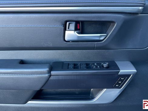 Used 2024 Toyota Tundra Platinum image 11