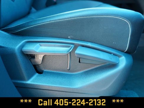 Used 2025 Volkswagen Atlas SE FWD image 20