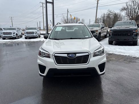 Used 2019 Subaru Forester w/ Alloy Wheel Package image 8