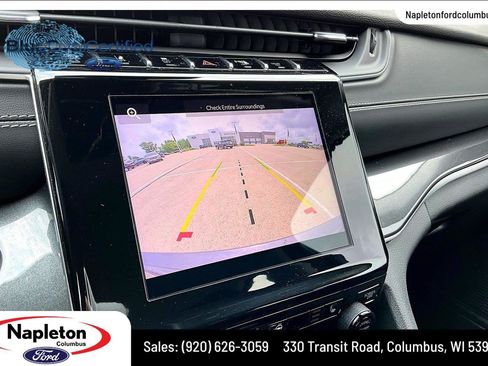 Used 2022 Jeep Grand Cherokee Laredo w/ Luxury Tech Group I AWD/4WD image 22