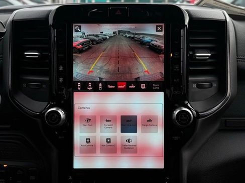 New 2026 RAM 2500 Rebel w/ Rebel Level 1 Equipment Group image 38