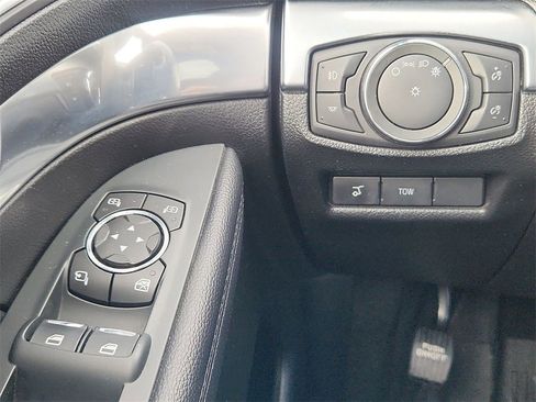 Used 2018 Ford Explorer Sport w/ Equipment Group 401A image 18