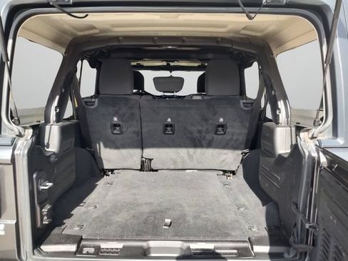 Used 2019 Jeep Wrangler Unlimited Sport S AWD/4WD image 30