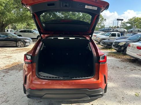 Used 2022 Lexus NX 350 AWD image 17