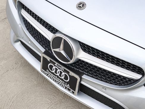 Used 2023 Mercedes-Benz C 300 Cabriolet image 8