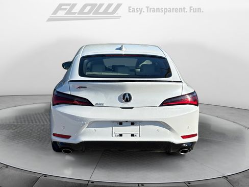 Used 2024 Acura Integra A-Spec image 6