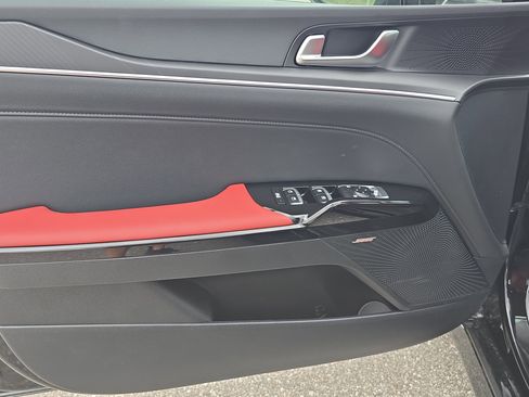 New 2026 Kia K5 GT-Line image 17