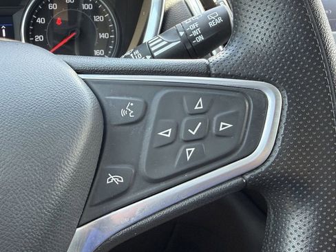 Certified 2023 Chevrolet Equinox LT AWD/4WD image 30