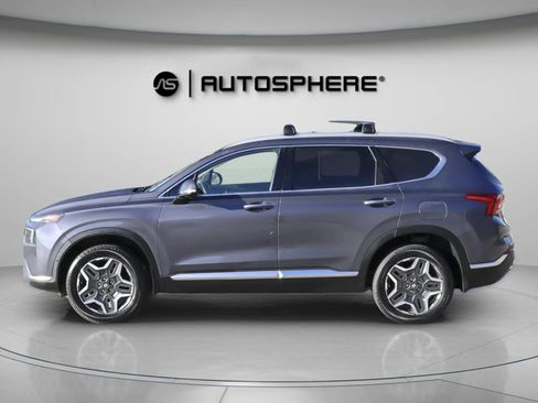 Used 2021 Hyundai Santa Fe Limited image 5