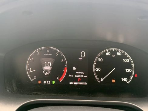 Used 2023 Honda HR-V LX image 21