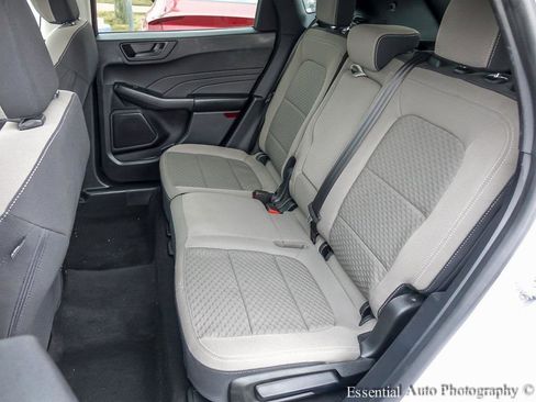 Certified 2022 Ford Escape SE w/ Convenience Package image 11