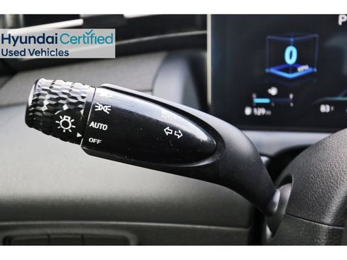 Used 2023 Hyundai Tucson Limited w/ Cargo Package FWD image 20