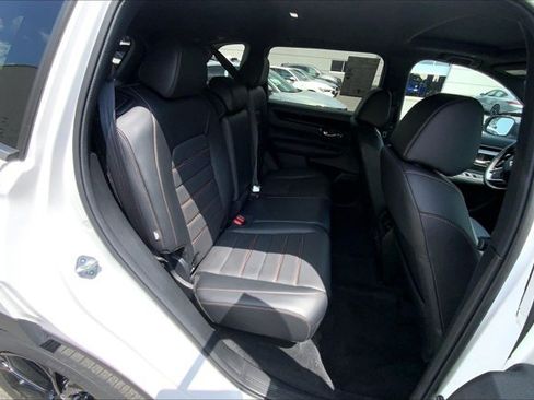 Used 2023 Honda CR-V Sport Touring image 27