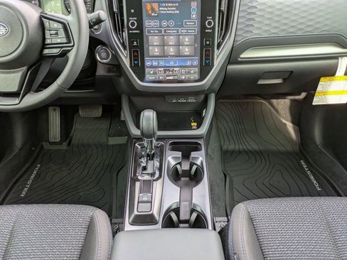 Used 2026 Subaru Forester Premium image 18