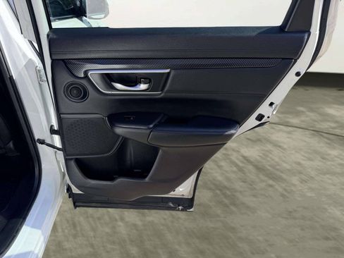 Used 2020 Honda CR-V EX-L image 24