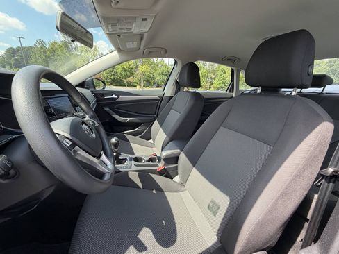 Used 2019 Volkswagen Jetta S w/ Driver Assistance Package FWD image 22