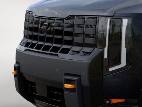 New 2027 Kia Telluride SX Prestige X-Pro AWD/4WD image 12