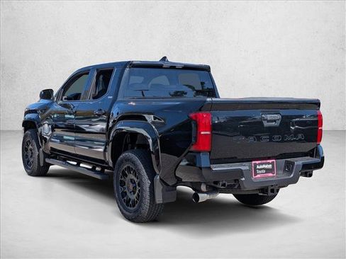 New 2026 Toyota Tacoma SR5 image 9