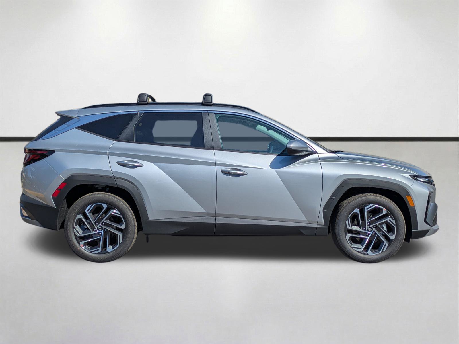 New 2026 Hyundai Tucson SEL Plus FWD image 4