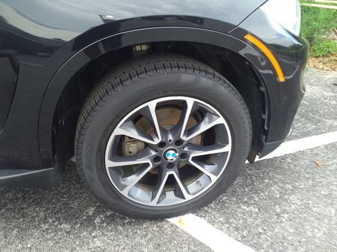 Used 2018 BMW X5 sDrive35i RWD image 9