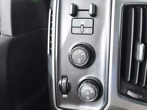 Used 2016 Chevrolet Silverado 2500 LTZ w/ Duramax Plus Package AWD/4WD image 30