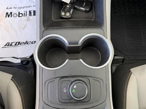 Used 2019 GMC Terrain SLE image 33