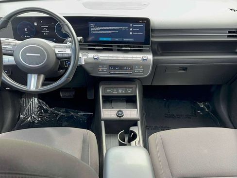Used 2024 Hyundai Kona SEL w/ Convenience Package FWD image 10