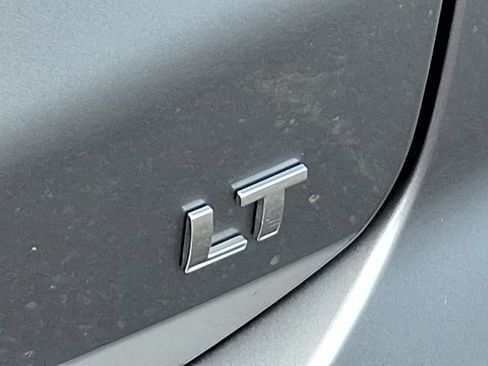 Certified 2024 Chevrolet Equinox LT FWD image 32