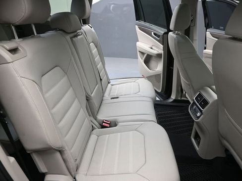 New 2026 Volkswagen Atlas SEL image 29