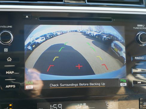 Used 2019 Subaru Outback 3.6R Limited w/ Protection Package #1 image 27