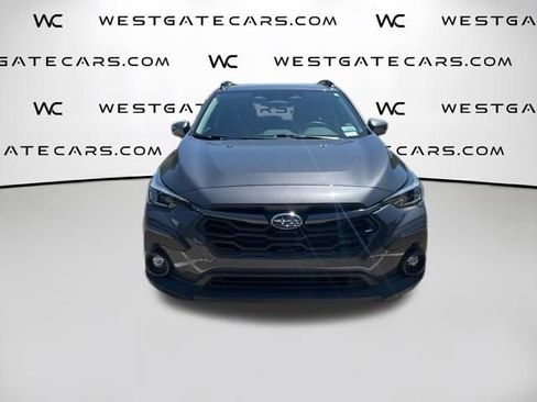 Used 2024 Subaru Crosstrek 2.5i Limited w/ Popular Package #3A AWD/4WD image 2