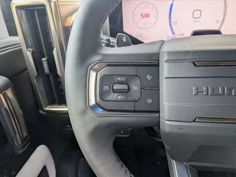 New 2025 GMC Hummer EV 3X w/ Extreme Off-Road Package AWD/4WD image 15