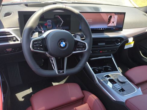 Used 2026 BMW 330i xDrive Sedan w/ M Sport Package AWD/4WD image 29