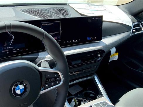 New 2025 BMW 430i xDrive Coupe w/ M Sport Package image 6