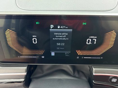 New 2026 Kia K5 GT-Line FWD image 31