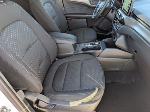New 2026 Ford Escape Active image 24