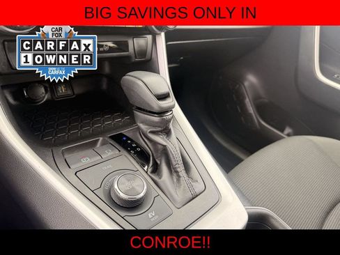 Used 2024 Toyota RAV4 LE AWD/4WD image 20