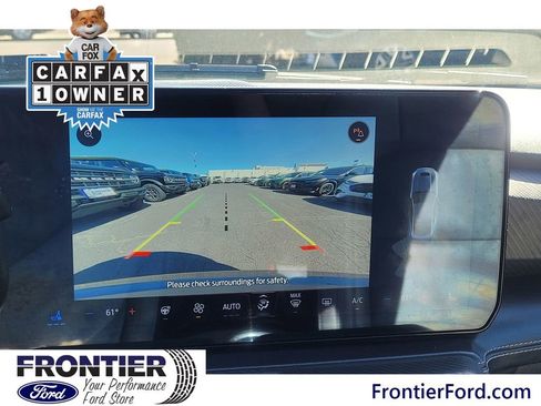 Used 2024 Ford Mustang Premium image 20