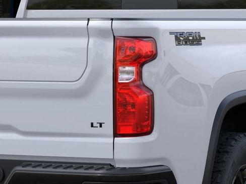New 2026 Chevrolet Silverado 2500 LT w/ Trail Boss Package AWD/4WD image 11
