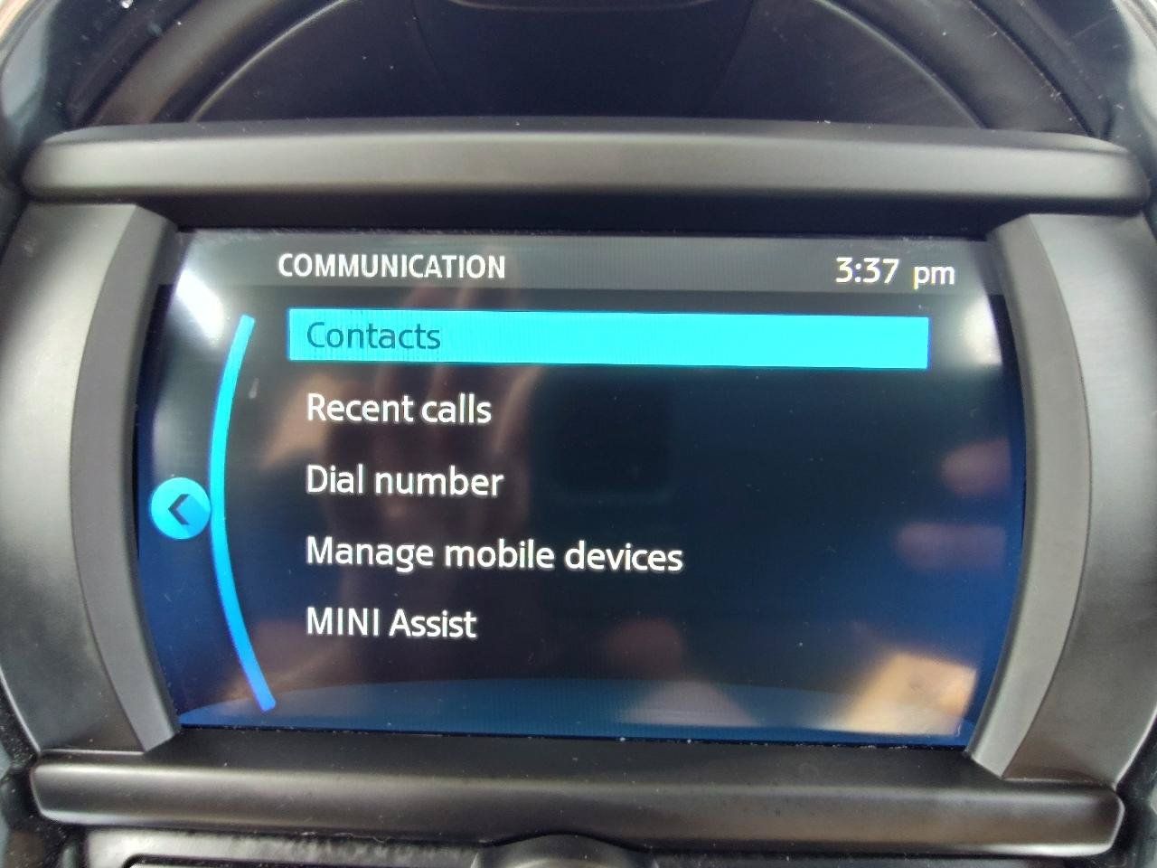 Used 2019 MINI Cooper 4-Door Hardtop FWD image 27