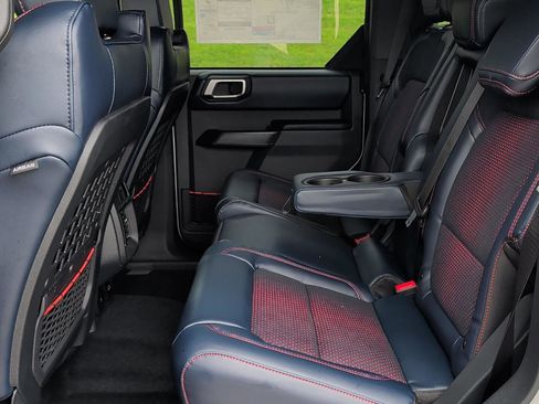 New 2026 Ford Bronco Raptor AWD/4WD image 25