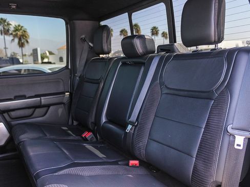 Used 2023 Ford F150 Raptor w/ Raptor Carbon Fiber Package AWD/4WD image 19