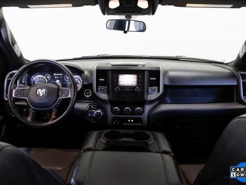 Used 2024 RAM 1500 Tradesman w/ Protection Group image 22