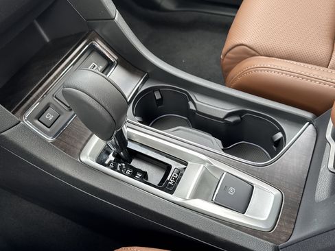 New 2026 Subaru Ascent Touring image 23