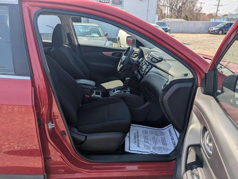 Used 2018 Nissan Rogue Sport S w/ S Appearance Package image 15