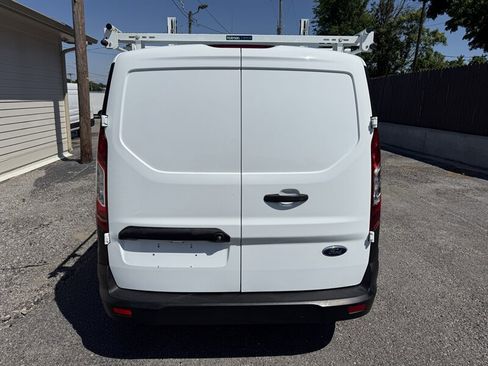 Used 2019 Ford Transit Connect XL FWD image 12