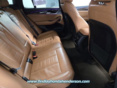 Used 2019 BMW X3 xDrive30i w/ Convenience Package image 14
