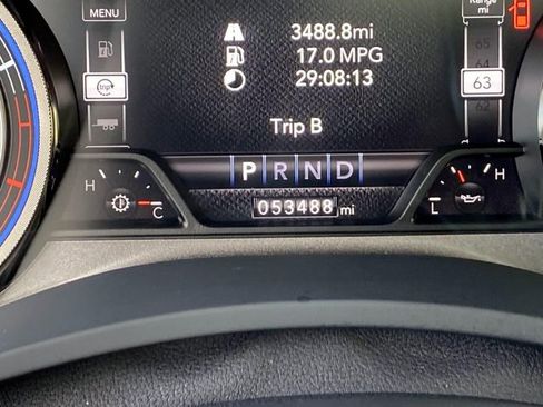 Used 2022 RAM 3500 Limited w/ Towing Technology Group image 35