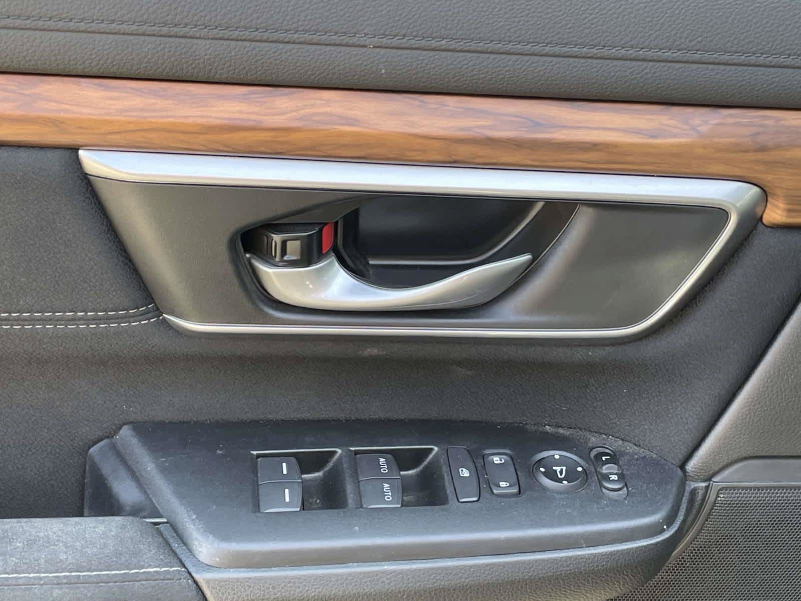 Used 2021 Honda CR-V EX image 13