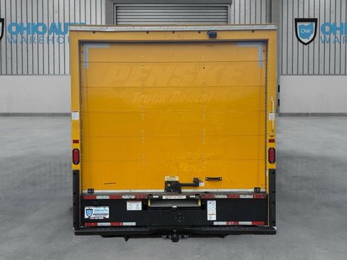 Used 2021 Ford E-350 and Econoline 350 Super Duty RWD image 5
